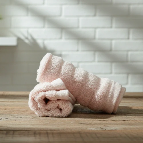 Cotton Hand Towels